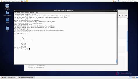 Image result for SSH Key GitLab Windows