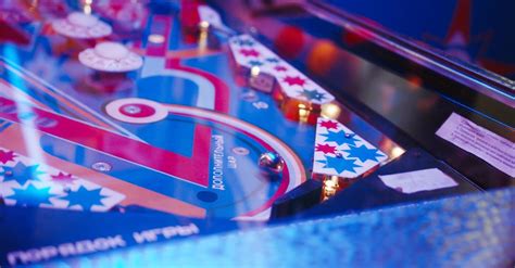Image result for Pinball Machine Close Up