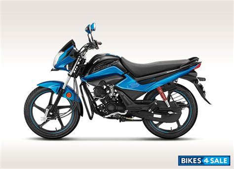 Hero Splendor iSmart Plus IBS price, specs, mileage, colours, photos ...