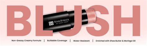 Crayberry - Blush Stick, Water-resistant, Deep Pink | 7gms – Star ...
