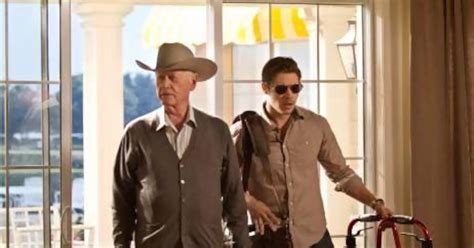 Remembering TV's most loved bad boy, Larry Hagman | The National