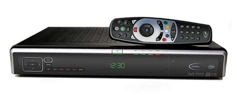 Image result for DStv PVR Decoder