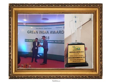 Aryav Green Energy (P) Ltd.