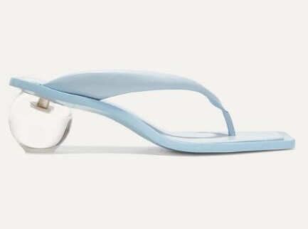 Minimalists, Here's Your Cue: It's Time To Embrace The Barely-There ...