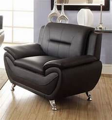 Leather Living Room Chairs by Leather Accent Chair Accent Chair Home Living Room Leather Living Room Chairs