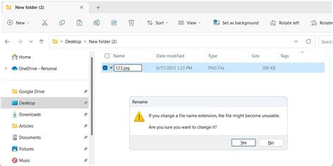 How to Change File Name 的图像结果