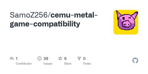 Cemu Games Compatibility 的图像结果