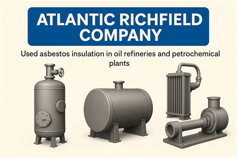 Atlantic Richfield Company (ARCO) Asbestos Exposure | Risks & Legal Options