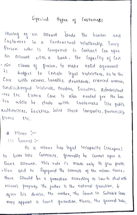 Banking law assignment no - pecial ####### tpeb (uptomegs bnds hu ...