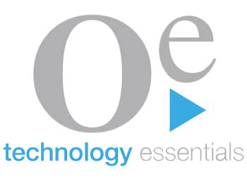 Technology Essentials 的图像结果