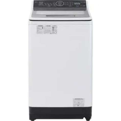 Panasonic NA-F80A5HRB 8 Kg Fully Automatic Top Load - Price in India ...