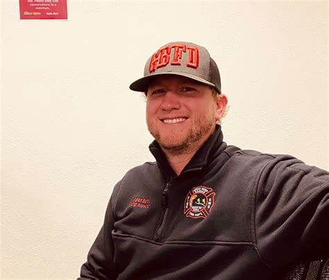 Burns fills long-time vacant Great Bend Assist. City Administrator’s role