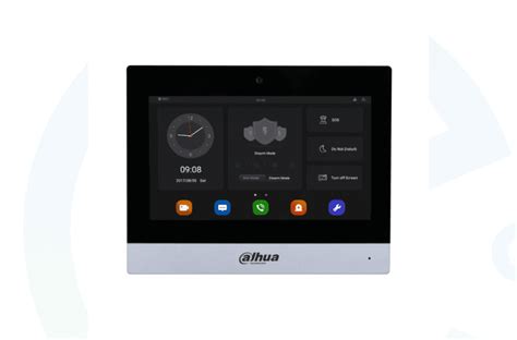 Dahua 的图像结果