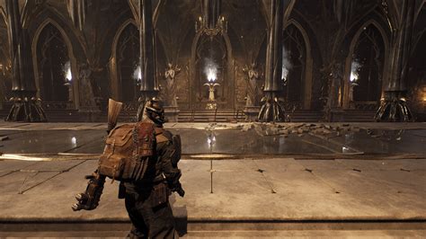 How to solve the Gilded Chambers brazier puzzle - Remnant 2 | Shacknews