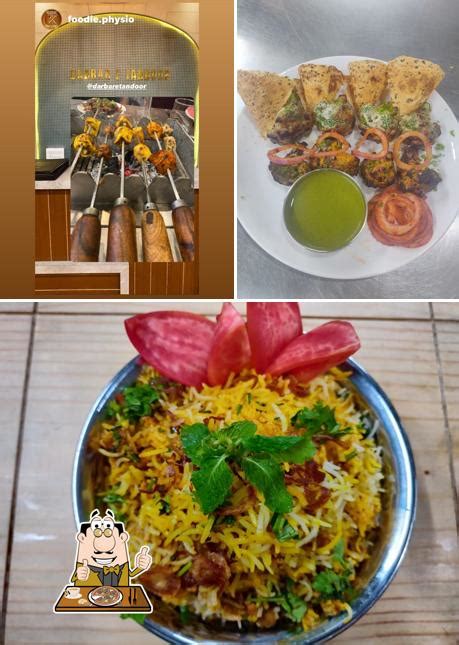 Darbar-e-Tandoor, Roorkee - Restaurant menu, prices and reviews