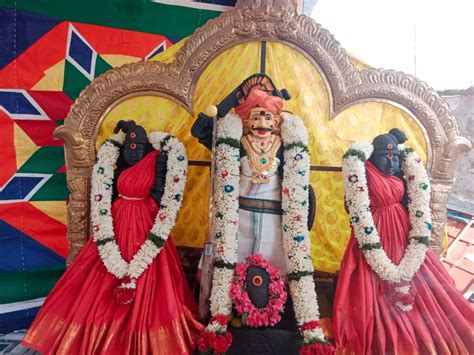 Madurai Veeran Sookshma Pooja | 1 Padayal Pooja | Poojas.in