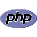 Php Icons & Symbols