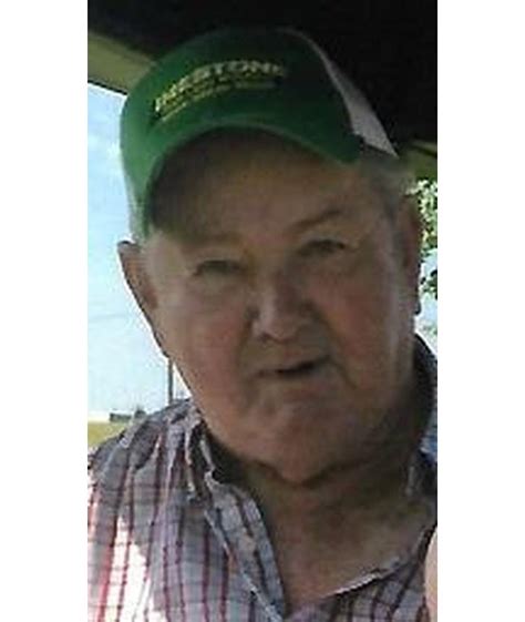 David Louis "Buck" Veatch Obituary (2018) - CAMPBELLSVILLE, KY ...