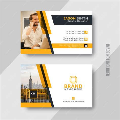 Business Card Layout Examples 的图像结果