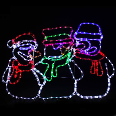 Animated outdoor christmas lights - 15 necessary parts of our Christmas ...
