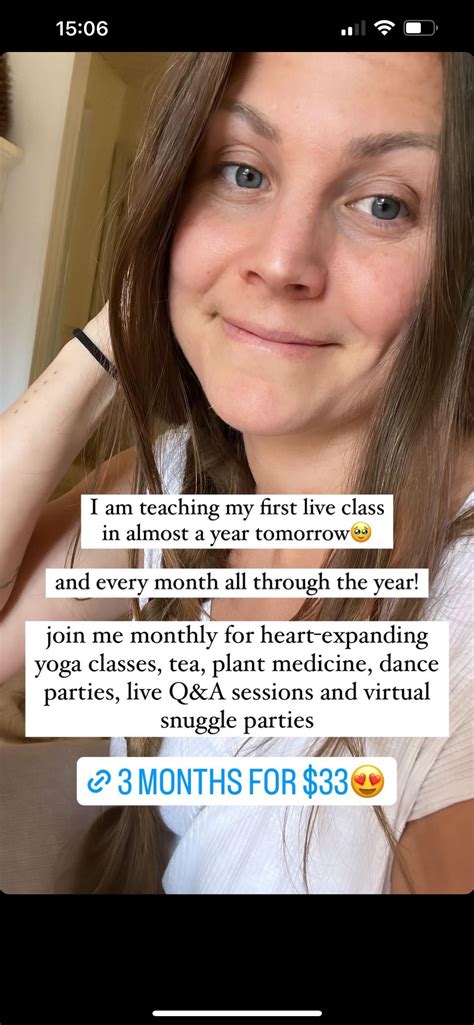 What does her stupid face have to do with her yoga “challenge”? : r/rachelbrathensnark