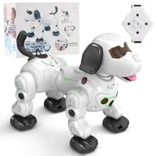 Wireless Remote Control Smart Robot Dog 的图像结果