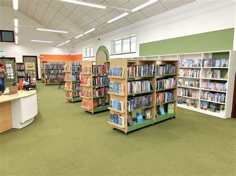 Image result for Children's Library Design