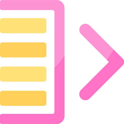 Image result for Side Menu Icon