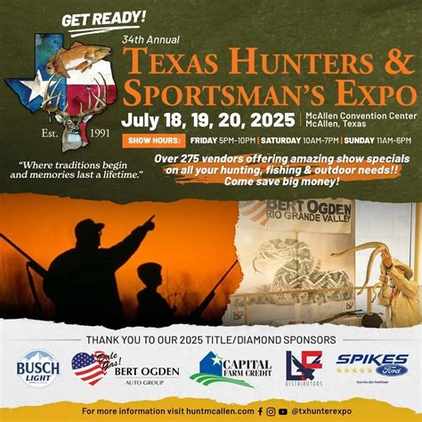 Events in McAllen, Texas - Stayinmcallen