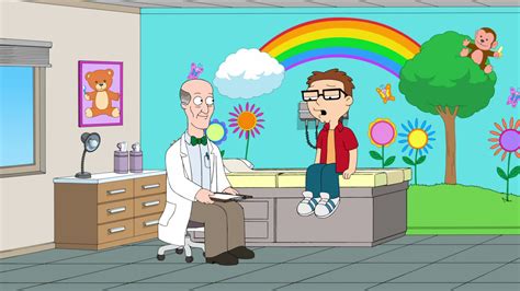 American Dad! Season 11 Image | Fancaps