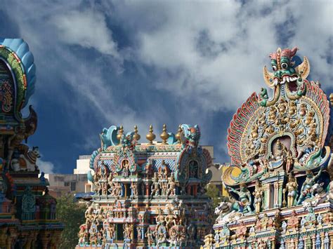 Places To visit in Madurai | Tourist Places in Madurai | Madurai ...