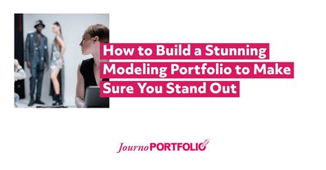 Image result for Modeling Portfolio Tips