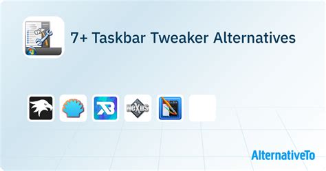 Image result for Taskbar Tweaker