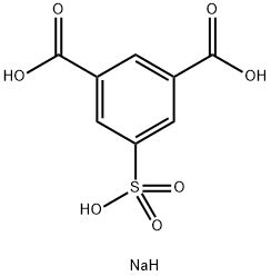 5-sodiosulfo-isophthalic-acid | Manufacturers, Suppliers, Exporters