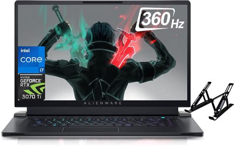 Image result for Alienware X17 R2 Gaming Laptop Bundle