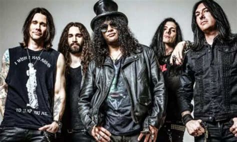 Indian band Girish and the Chronicles to share stage with Guns N’ Roses ...