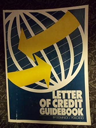 Buy Letter of credit guidebook Book Online at Low Prices in India ...