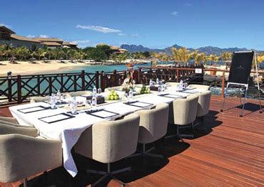 Incredible 6 Nights Package at the Intercontinental Mauritius ...