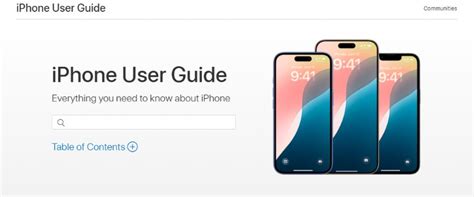 iPhone 7 Basic User Guide 的图像结果