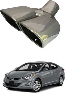 Oshotto NSKU-44733_SS-016 Car Silencer Price in India - Buy Oshotto ...