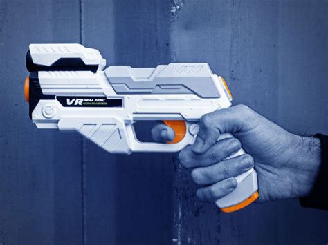 Image result for Alien Blaster Real