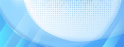 Blue abstract background Royalty Free Vector Image