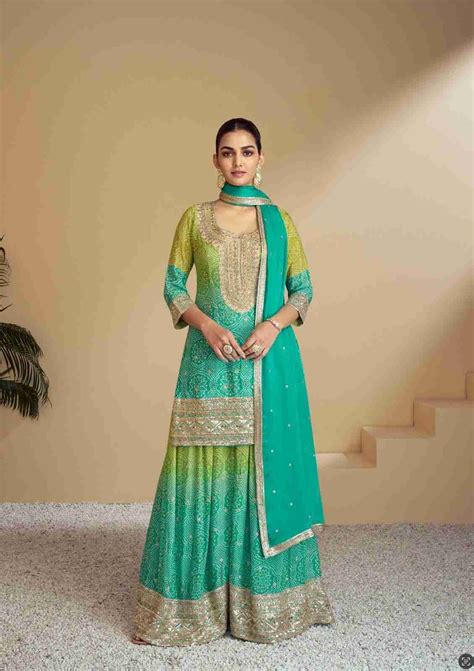 FLORENCE BY GULKAYRA DESIGNER 7483 TO 7485 SERIES BEAUTIFUL SHARARA ...