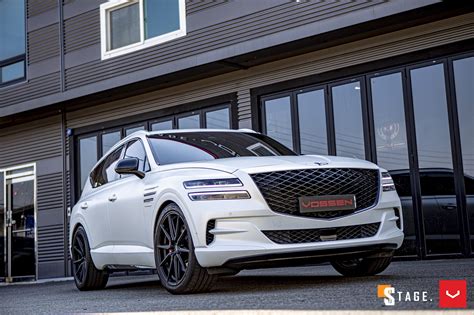 Best Rims for the GV70? | Genesis GV Forums