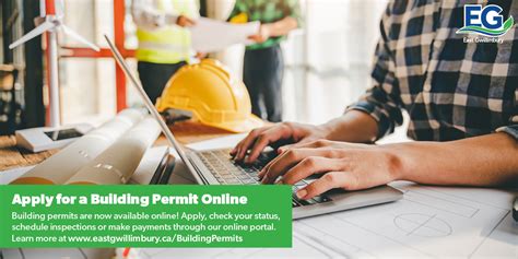 Image result for Building Permit Website