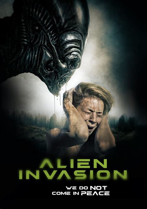 Image result for Alien Invasion Deutsch Ganze Film