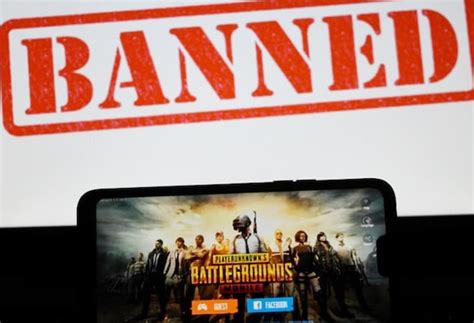 PUBG ban: Tencent to engage with Indian govt to ensure app's ...