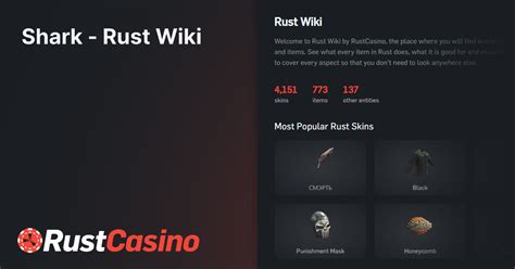 Image result for The Shark Rust Game