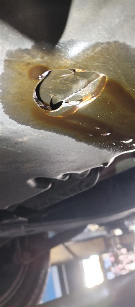 Tow truck driver strikes again! Originally was just a stuck shifter until the tow truck driver ...