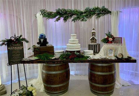Versatile Event Hall - La Gala Banquet Hall - Event Venue Rental ...